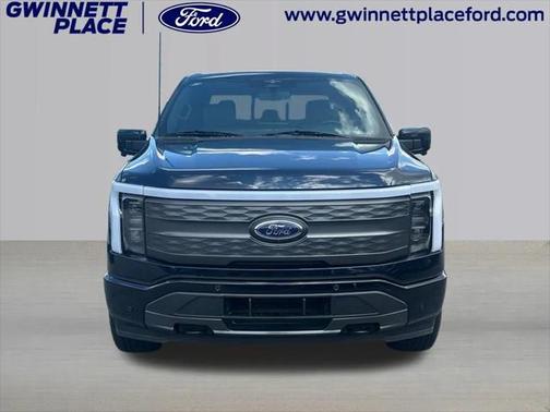 2023 Ford F-150 Lightning LARIAT