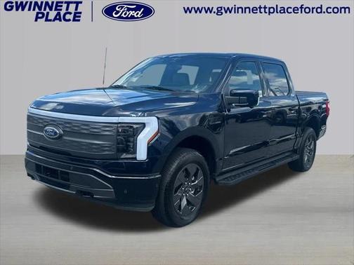 2023 Ford F-150 Lightning LARIAT