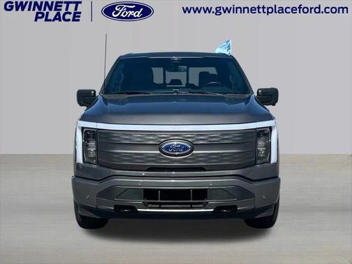 2023 Ford F-150 Lightning LARIAT
