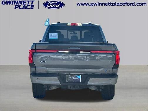 2023 Ford F-150 Lightning LARIAT