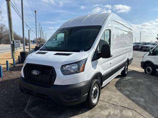 2026 Ford Transit-350 Base