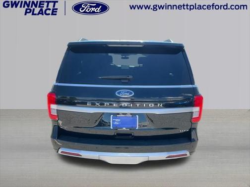 2022 Ford Expedition Max XLT