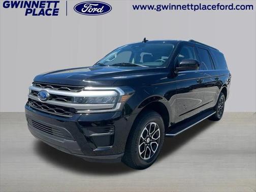 2022 Ford Expedition Max XLT