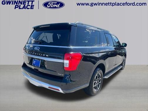 2022 Ford Expedition Max XLT