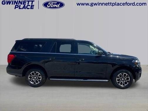 2022 Ford Expedition Max XLT