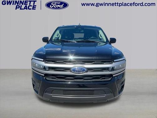 2022 Ford Expedition Max XLT