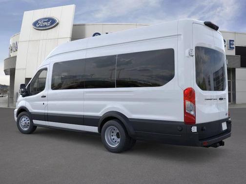 2026 Ford Transit-350 XLT