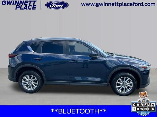 2023 Mazda CX-5 2.5 S Preferred