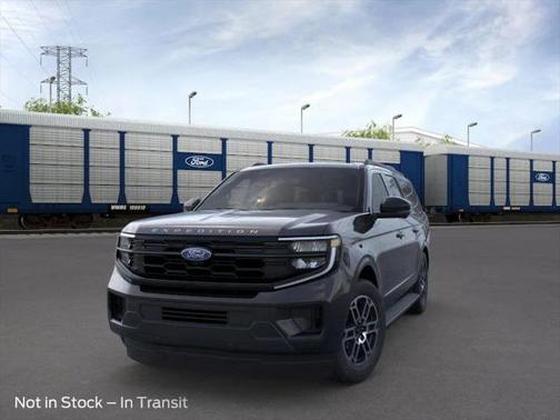 2025 Ford Expedition Max Active 4x2