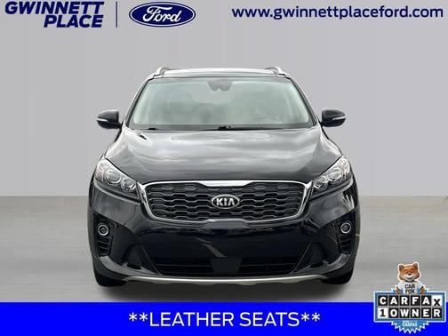 2020 Kia Sorento EX