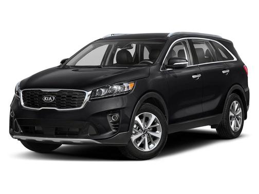 2020 Kia Sorento EX
