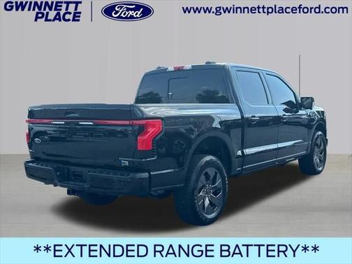 2023 Ford F-150 Lightning LARIAT