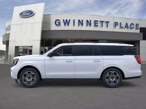 2025 Ford Expedition Max Active 4x2