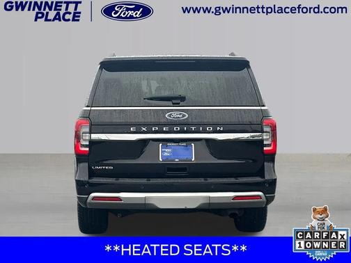 2023 Ford Expedition Limited