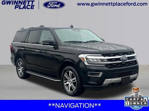 2023 Ford Expedition Limited