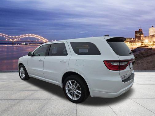 2024 Dodge Durango GT AWD