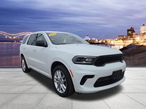 2024 Dodge Durango GT AWD