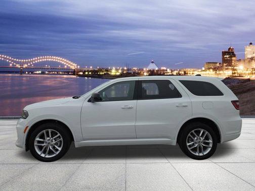 2024 Dodge Durango GT AWD