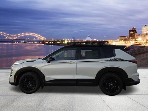 2026 Mitsubishi Outlander LE 2.5 S-AWC