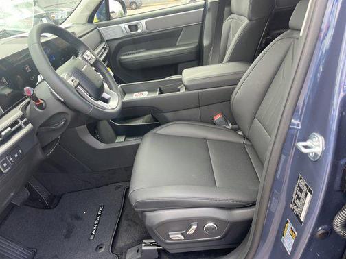 2025 Hyundai SANTA FE SEL 2.4