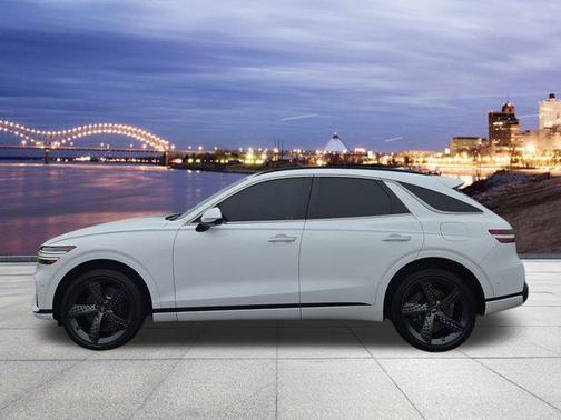 2022 Genesis GV70 3.5T AWD Sport