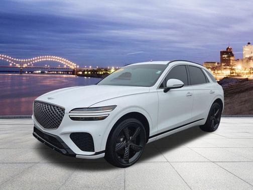 2022 Genesis GV70 3.5T AWD Sport