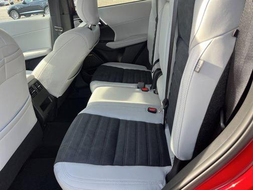 2025 Mitsubishi Outlander SE 2.5 S-AWC