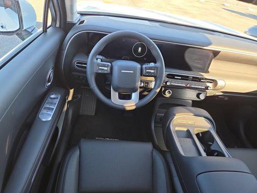 2026 Hyundai PALISADE SEL