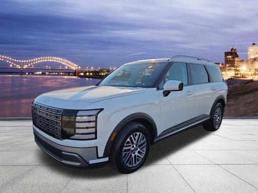 2026 Hyundai PALISADE SEL