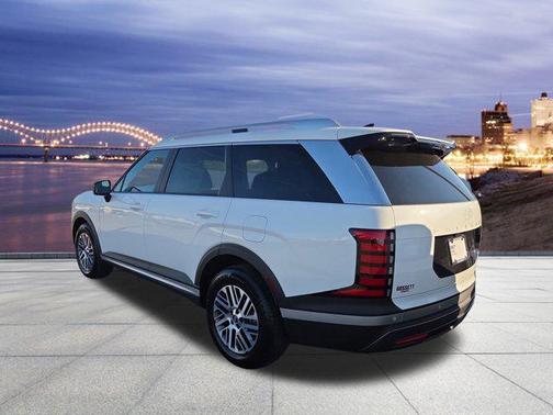 2026 Hyundai PALISADE SEL