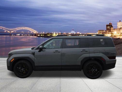 2025 Hyundai SANTA FE XRT