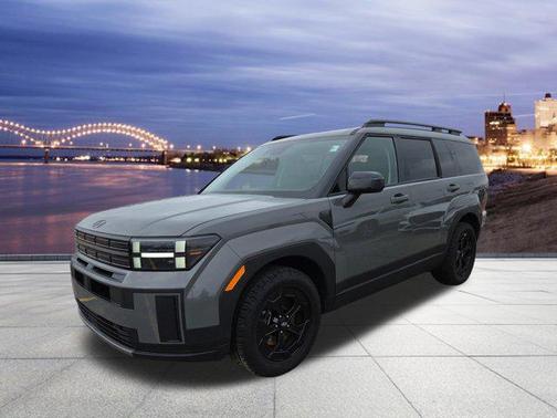 2025 Hyundai SANTA FE XRT