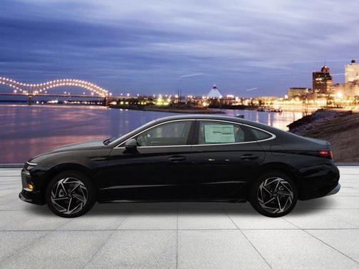 2026 Hyundai SONATA SEL