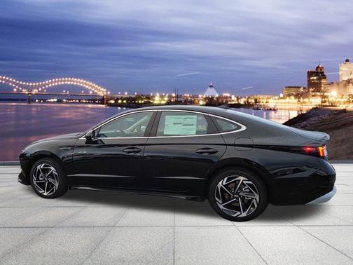 2026 Hyundai SONATA SEL