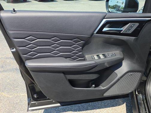2025 Mitsubishi Outlander SEL 2.5 S-AWC