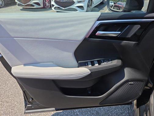2025 Mitsubishi Outlander SE 2.5 S-AWC