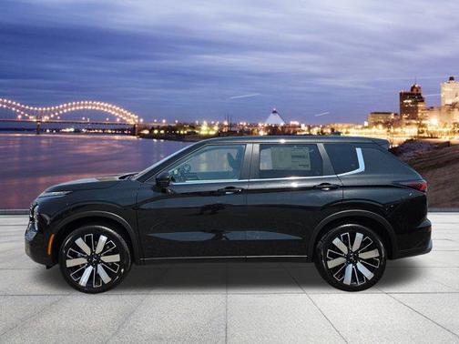 2025 Mitsubishi Outlander SE 2.5 S-AWC