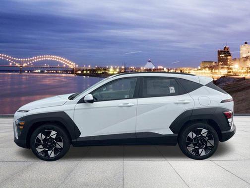 2025 Hyundai KONA SEL Convenience