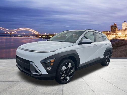 2025 Hyundai KONA SEL Convenience