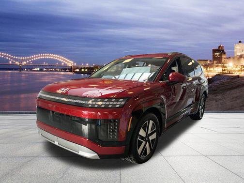 2026 Hyundai IONIQ 9 SEL