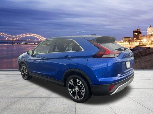 2022 Mitsubishi Eclipse Cross SE