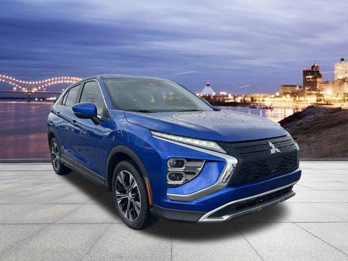 2022 Mitsubishi Eclipse Cross SE