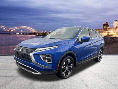 2022 Mitsubishi Eclipse Cross SE