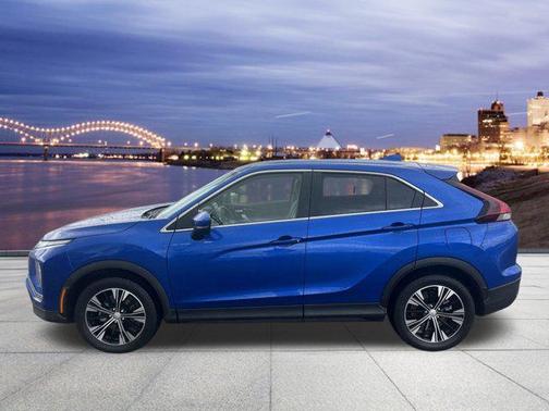 2022 Mitsubishi Eclipse Cross SE