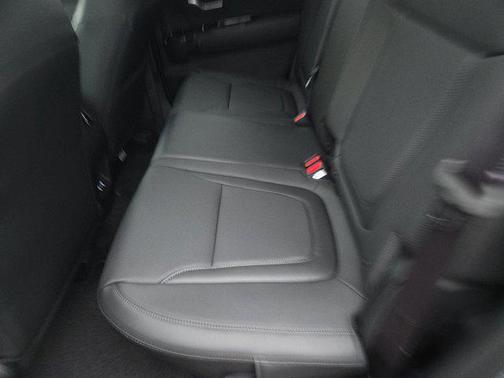 Hampton Gray 2026 Hyundai SANTA CRUZ XRT