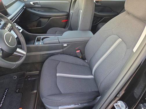 2026 Hyundai SONATA SEL