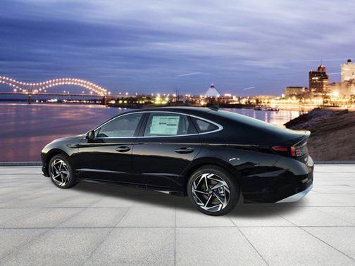 2026 Hyundai SONATA SEL