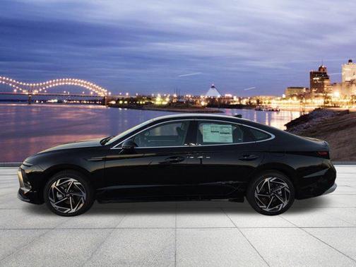 2026 Hyundai SONATA SEL