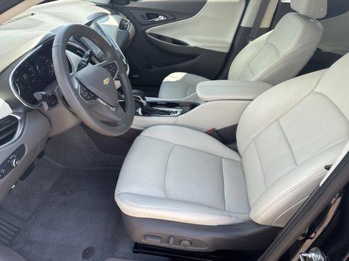 2024 Chevrolet Malibu FWD 2LT
