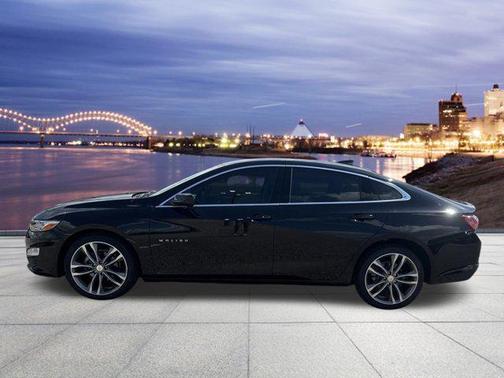 2024 Chevrolet Malibu FWD 2LT